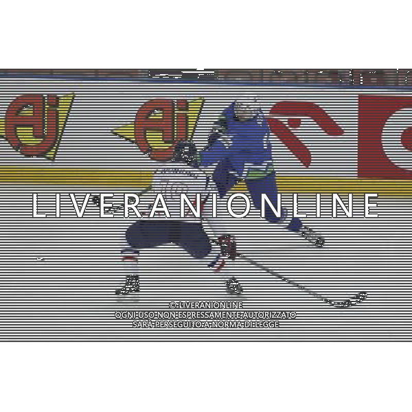 KATOWICE 2016.04.27 SPORT HOKEJ NA LODZIE MISTRZOSTWA SWIATA DYWIZJI 1A SLOWENIA - KOREA NZ. JURIJ REPE SLO FOT. MICHAL CHWIEDUK / FOKUSMEDIA/NEWSPIX.PL KATOWICE 2016.04.27 SPORT ICE HOCKEY WORLD CHAMPIONSHIP DIVISION 1 GROUP A SLOVENIA - KOREA FOT. MICHAL CHWIEDUK / FOKUSMEDIA --- Newspix.pl AG ALDO LIVERANI SAS *** Local Caption *** www.newspix.pl mail us: info@newspix.pl call us: 0048 022 23 22 222 --- Polish Picture Agency by Ringier Axel Springer Poland