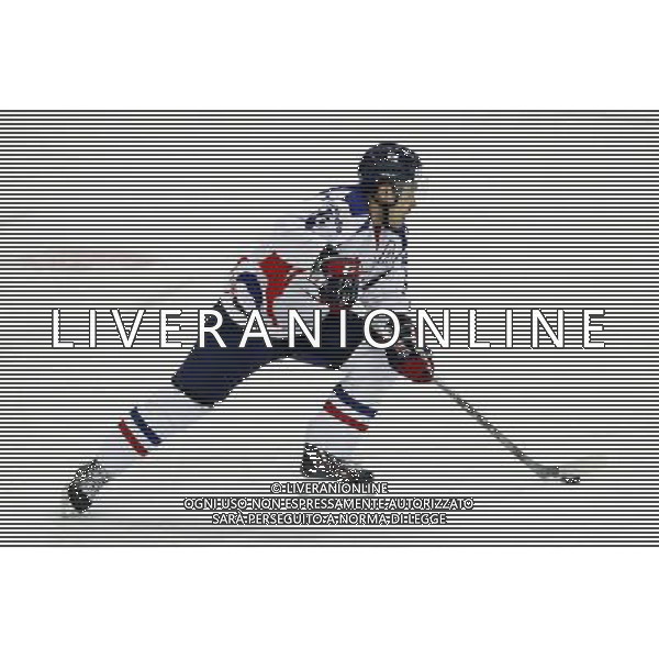 KATOWICE 2016.04.27 SPORT HOKEJ NA LODZIE MISTRZOSTWA SWIATA DYWIZJI 1A SLOWENIA - KOREA NZ. DON KU LEE KOR FOT. MICHAL CHWIEDUK / FOKUSMEDIA/NEWSPIX.PL KATOWICE 2016.04.27 SPORT ICE HOCKEY WORLD CHAMPIONSHIP DIVISION 1 GROUP A SLOVENIA - KOREA FOT. MICHAL CHWIEDUK / FOKUSMEDIA --- Newspix.pl AG ALDO LIVERANI SAS *** Local Caption *** www.newspix.pl mail us: info@newspix.pl call us: 0048 022 23 22 222 --- Polish Picture Agency by Ringier Axel Springer Poland