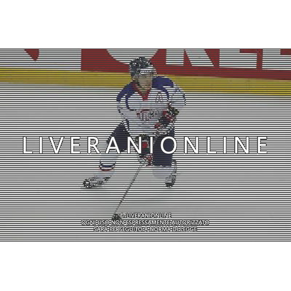 KATOWICE 2016.04.27 SPORT HOKEJ NA LODZIE MISTRZOSTWA SWIATA DYWIZJI 1A SLOWENIA - KOREA NZ. MINHO CHO KOR FOT. MICHAL CHWIEDUK / FOKUSMEDIA/NEWSPIX.PL KATOWICE 2016.04.27 SPORT ICE HOCKEY WORLD CHAMPIONSHIP DIVISION 1 GROUP A SLOVENIA - KOREA FOT. MICHAL CHWIEDUK / FOKUSMEDIA --- Newspix.pl AG ALDO LIVERANI SAS *** Local Caption *** www.newspix.pl mail us: info@newspix.pl call us: 0048 022 23 22 222 --- Polish Picture Agency by Ringier Axel Springer Poland