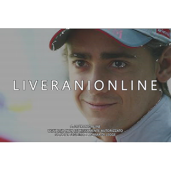 Esteban Gutierrez (MEX) Haas F1 Team. 28.04.2016. Formula 1 World Championship, Rd 4, Russian Grand Prix, Sochi Autodrom, Sochi, Russia, Preparation Day. - www.xpbimages.com, EMail: requests@xpbimages.com - copy of publication required for printed pictures. Every used picture is fee-liable. Â© Copyright: Batchelor / XPB Images/Agenzia Aldo Liverani s.a.s./ONLY ITALY/EDITORIAL USE ONLY