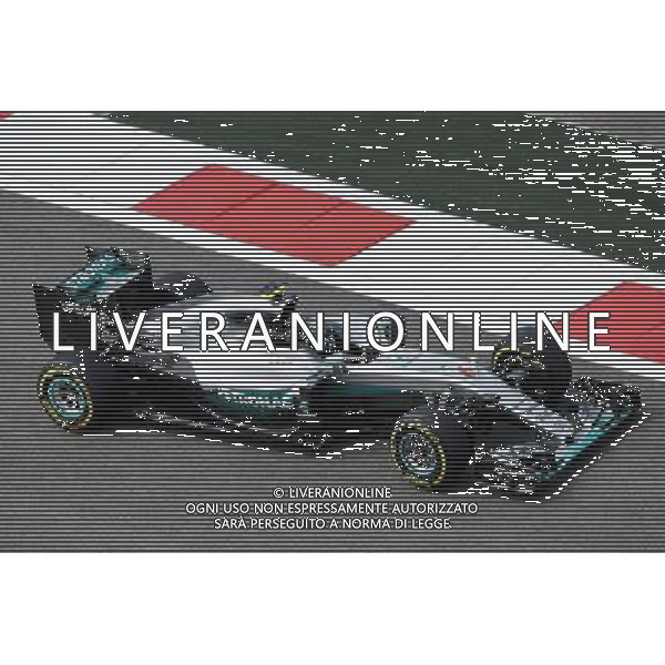 Nico Rosberg (GER) Mercedes AMG F1 W07 Hybrid. 29.10.2016. Formula 1 World Championship, Rd 4, Russian Grand Prix, Sochi Autodrom, Sochi, Russia, Practice Day. - www.xpbimages.com, EMail: requests@xpbimages.com - copy of publication required for printed pictures. Every used picture is fee-liable. Â© Copyright: Moy / XPB Images/Agenzia Aldo Liverani s.a.s./ONLY ITALY/EDITORIAL USE ONLY