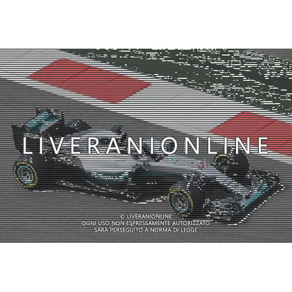 Lewis Hamilton (GBR) Mercedes AMG F1 W07 Hybrid. 29.10.2016. Formula 1 World Championship, Rd 4, Russian Grand Prix, Sochi Autodrom, Sochi, Russia, Practice Day. - www.xpbimages.com, EMail: requests@xpbimages.com - copy of publication required for printed pictures. Every used picture is fee-liable. Â© Copyright: Moy / XPB Images/Agenzia Aldo Liverani s.a.s./ONLY ITALY/EDITORIAL USE ONLY