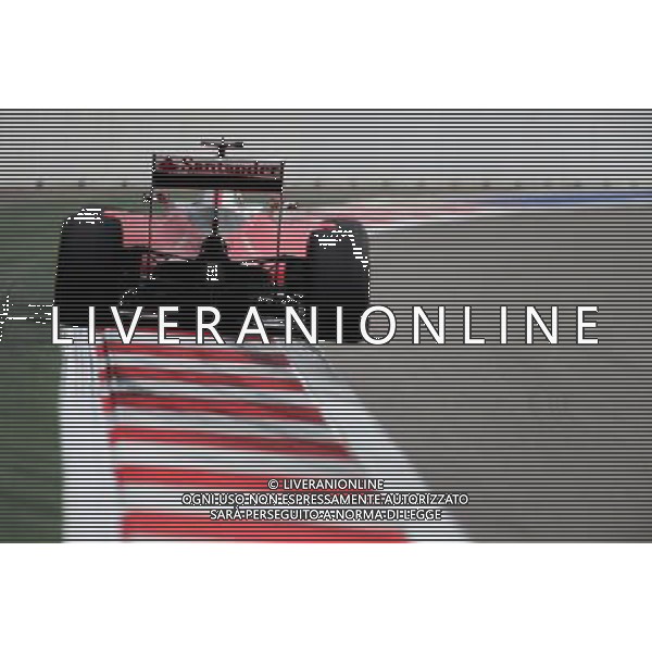 Sebastian Vettel (GER), Scuderia Ferrari 29.10.2016. Formula 1 World Championship, Rd 4, Russian Grand Prix, Sochi Autodrom, Sochi, Russia, Practice Day. - www.xpbimages.com, EMail: requests@xpbimages.com - copy of publication required for printed pictures. Every used picture is fee-liable. Â© Copyright: Charniaux / XPB Images/Agenzia Aldo Liverani s.a.s./ONLY ITALY/EDITORIAL USE ONLY