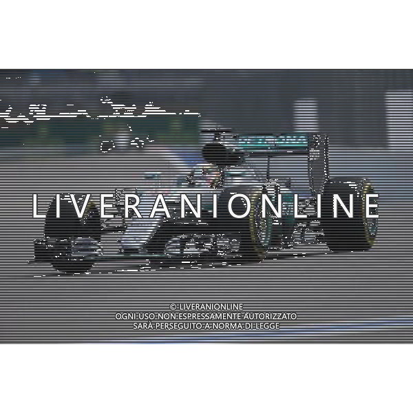 Lewis Hamilton (GBR), Mercedes AMG F1 Team 29.10.2016. Formula 1 World Championship, Rd 4, Russian Grand Prix, Sochi Autodrom, Sochi, Russia, Practice Day. - www.xpbimages.com, EMail: requests@xpbimages.com - copy of publication required for printed pictures. Every used picture is fee-liable. Â© Copyright: Charniaux / XPB Images/Agenzia Aldo Liverani s.a.s./ONLY ITALY/EDITORIAL USE ONLY