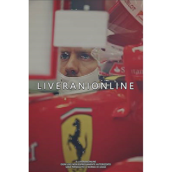 Sebastian Vettel (GER) Ferrari SF16-H. 29.10.2016. Formula 1 World Championship, Rd 4, Russian Grand Prix, Sochi Autodrom, Sochi, Russia, Practice Day. - www.xpbimages.com, EMail: requests@xpbimages.com - copy of publication required for printed pictures. Every used picture is fee-liable. Â© Copyright: Batchelor / XPB Images/Agenzia Aldo Liverani s.a.s./ONLY ITALY/EDITORIAL USE ONLY