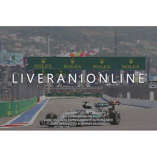 Lewis Hamilton (GBR) Mercedes AMG F1 W07 Hybrid. 29.10.2016. Formula 1 World Championship, Rd 4, Russian Grand Prix, Sochi Autodrom, Sochi, Russia, Practice Day. - www.xpbimages.com, EMail: requests@xpbimages.com - copy of publication required for printed pictures. Every used picture is fee-liable. Â© Copyright: Photo4 / XPB Images/Agenzia Aldo Liverani s.a.s./ONLY ITALY/EDITORIAL USE ONLY
