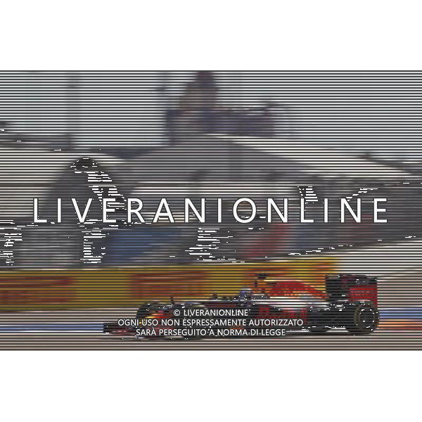 Daniel Ricciardo (AUS) Red Bull Racing RB12. 29.10.2016. Formula 1 World Championship, Rd 4, Russian Grand Prix, Sochi Autodrom, Sochi, Russia, Practice Day. - www.xpbimages.com, EMail: requests@xpbimages.com - copy of publication required for printed pictures. Every used picture is fee-liable. Â© Copyright: Photo4 / XPB Images/Agenzia Aldo Liverani s.a.s./ONLY ITALY/EDITORIAL USE ONLY