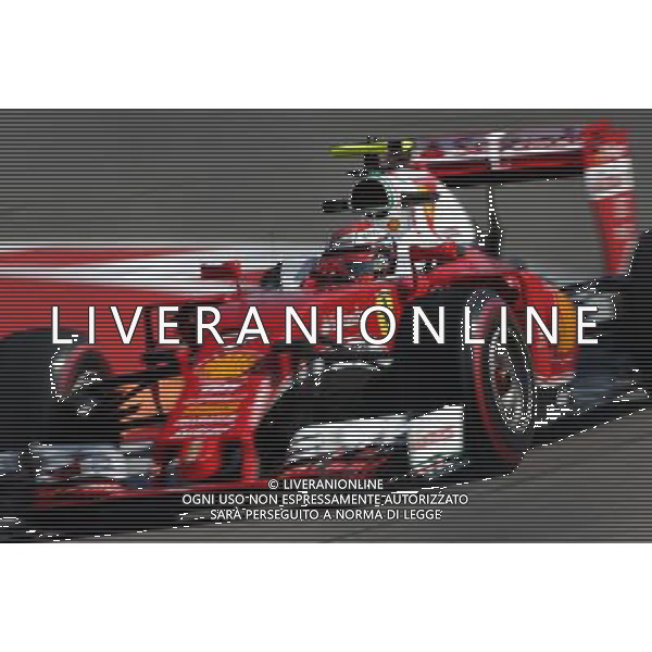 Kimi Raikkonen (FIN), Scuderia Ferrari 29.10.2016. Formula 1 World Championship, Rd 4, Russian Grand Prix, Sochi Autodrom, Sochi, Russia, Practice Day. - www.xpbimages.com, EMail: requests@xpbimages.com - copy of publication required for printed pictures. Every used picture is fee-liable. Â© Copyright: Charniaux / XPB Images/Agenzia Aldo Liverani s.a.s./ONLY ITALY/EDITORIAL USE ONLY