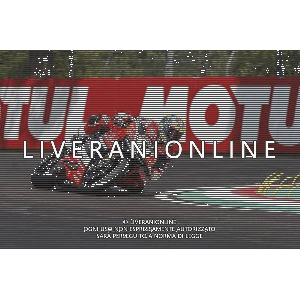 Campionato Mondiale Superbike, Round 5, Imola, 29/04/2016, Prove Libere, nella foto: CHAZ DAVIES, DUCATI, ARUBA, Â©Claudio Zamagni/Agenzia Aldo Liverani s.a.s.