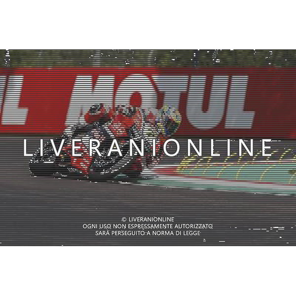 Campionato Mondiale Superbike, Round 5, Imola, 29/04/2016, Prove Libere, nella foto: CHAZ DAVIES, DUCATI, ARUBA, Â©Claudio Zamagni/Agenzia Aldo Liverani s.a.s.