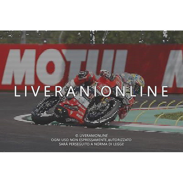 Campionato Mondiale Superbike, Round 5, Imola, 29/04/2016, Prove Libere, nella foto: CHAZ DAVIES, DUCATI, ARUBA, Â©Claudio Zamagni/Agenzia Aldo Liverani s.a.s.