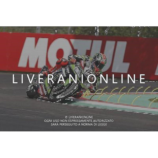 Campionato Mondiale Superbike, Round 5, Imola, 29/04/2016, Prove Libere, nella foto: TOM SYKES, KAWASAKI, Â©Claudio Zamagni/Agenzia Aldo Liverani s.a.s.