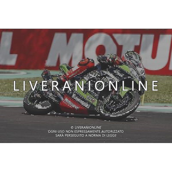 Campionato Mondiale Superbike, Round 5, Imola, 29/04/2016, Prove Libere, nella foto: TOM SYKES, KAWASAKI, Â©Claudio Zamagni/Agenzia Aldo Liverani s.a.s.