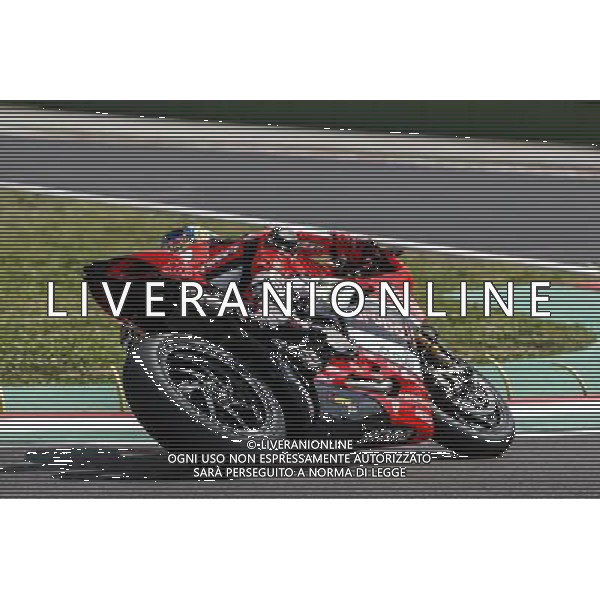 Campionato Mondiale Superbike, Round 5, Imola, 29/04/2016, Prove Libere, nella foto: CHAZ DAVIES, DUCATI, ARUBA, Â©Claudio Zamagni/Agenzia Aldo Liverani s.a.s.