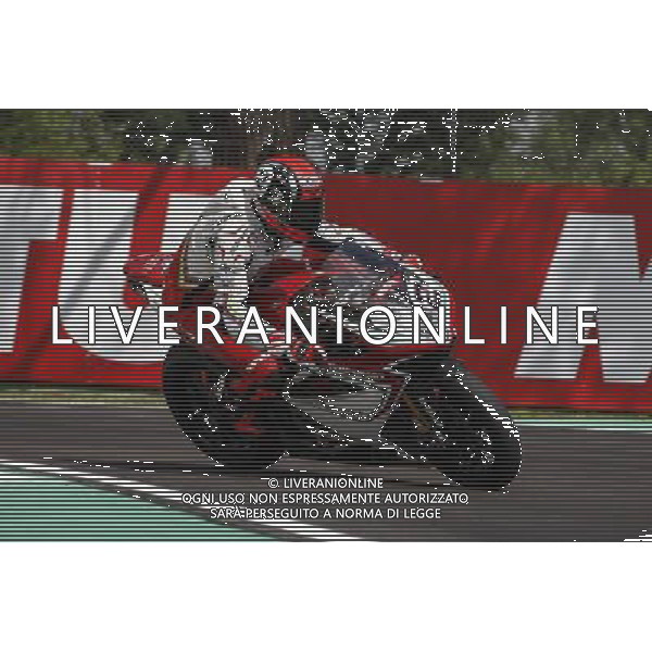 Campionato Mondiale Superbike, Round 5, Imola, 29/04/2016, Prove Libere, nella foto: LEON CAMIER, MV AUGUSTA, Â©Claudio Zamagni/Agenzia Aldo Liverani s.a.s.