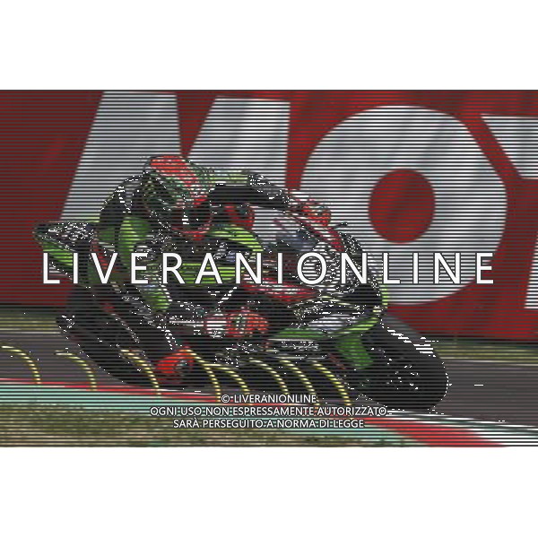 Campionato Mondiale Superbike, Round 5, Imola, 29/04/2016, Prove Libere, nella foto: TOM SYKES, KAWASAKI, Â©Claudio Zamagni/Agenzia Aldo Liverani s.a.s.