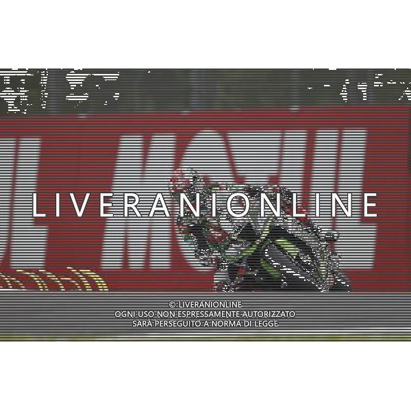 Campionato Mondiale Superbike, Round 5, Imola, 29/04/2016, Prove Libere, nella foto: JONATHAN REA, KAWASAKI, Â©Claudio Zamagni/Agenzia Aldo Liverani s.a.s.