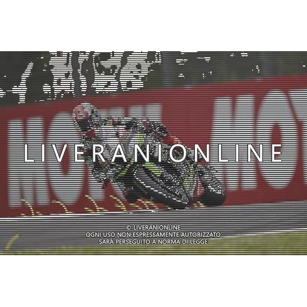 Campionato Mondiale Superbike, Round 5, Imola, 29/04/2016, Prove Libere, nella foto: JONATHAN REA, KAWASAKI, Â©Claudio Zamagni/Agenzia Aldo Liverani s.a.s.