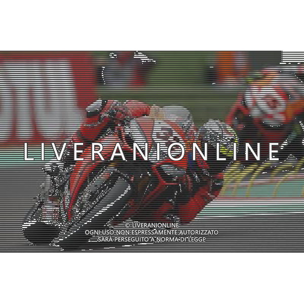 Campionato Mondiale Superbike, Round 5, Imola, 29/04/2016, Prove Libere, nella foto: LORENZO SAVADORI, APRILIA, Â©Claudio Zamagni/Agenzia Aldo Liverani s.a.s.