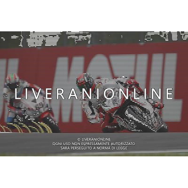 Campionato Mondiale Superbike, Round 5, Imola, 29/04/2016, Prove Libere, nella foto: LEON CAMIER, MV AUGUSTA, Â©Claudio Zamagni/Agenzia Aldo Liverani s.a.s.
