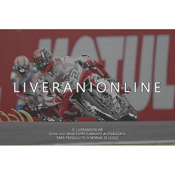 Campionato Mondiale Superbike, Round 5, Imola, 29/04/2016, Prove Libere, nella foto: LEON CAMIER, MV AUGUSTA, Â©Claudio Zamagni/Agenzia Aldo Liverani s.a.s.