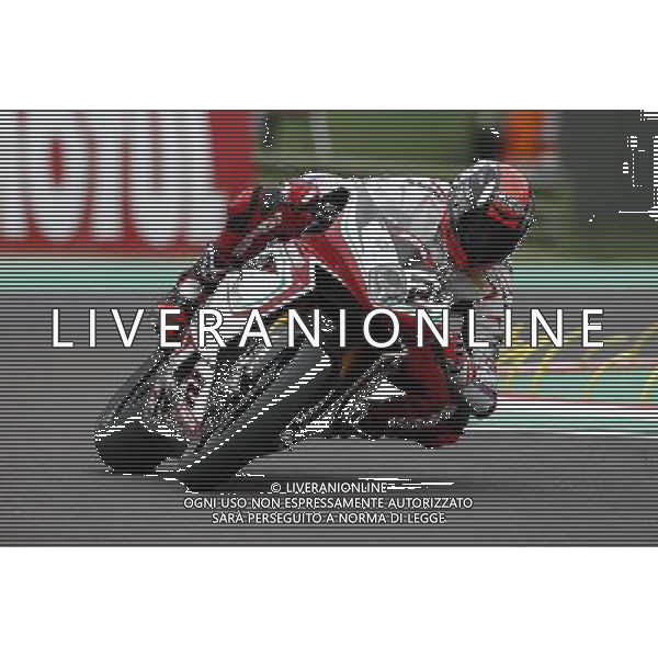 Campionato Mondiale Superbike, Round 5, Imola, 29/04/2016, Prove Libere, nella foto: LEON CAMIER, MV AUGUSTA, Â©Claudio Zamagni/Agenzia Aldo Liverani s.a.s.