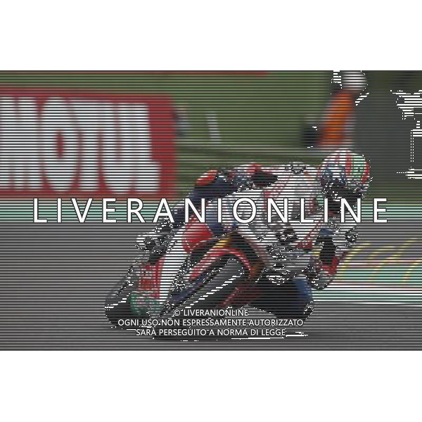 Campionato Mondiale Superbike, Round 5, Imola, 29/04/2016, Prove Libere, nella foto: NICKY HAYDEN, HONDA, Â©Claudio Zamagni/Agenzia Aldo Liverani s.a.s. Â©Claudio Zamagni/Agenzia Aldo Liverani s.a.s.