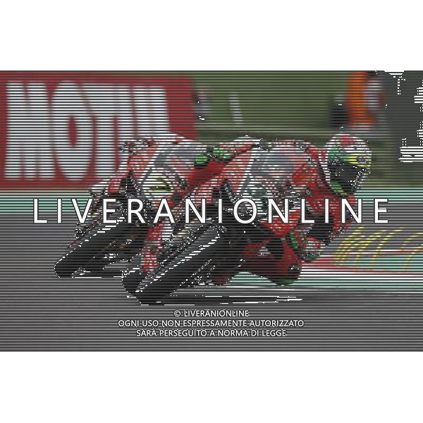 Campionato Mondiale Superbike, Round 5, Imola, 29/04/2016, Prove Libere, nella foto: DAVIDE GIUGLIANO, CHAZ DAVIES, DUCATI, ARUBA, Â©Claudio Zamagni/Agenzia Aldo Liverani s.a.s.