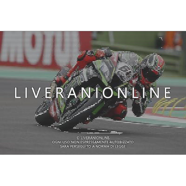 Campionato Mondiale Superbike, Round 5, Imola, 29/04/2016, Prove Libere, nella foto: TOM SYKES, KAWASAKI, Â©Claudio Zamagni/Agenzia Aldo Liverani s.a.s.