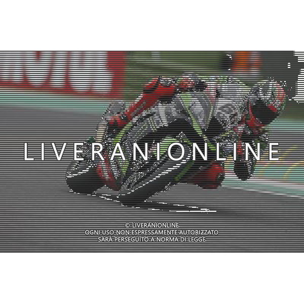 Campionato Mondiale Superbike, Round 5, Imola, 29/04/2016, Prove Libere, nella foto: TOM SYKES, KAWASAKI, Â©Claudio Zamagni/Agenzia Aldo Liverani s.a.s.