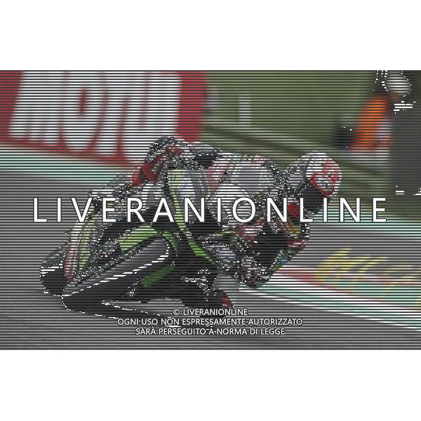 Campionato Mondiale Superbike, Round 5, Imola, 29/04/2016, Prove Libere, nella foto: JONATHAN REA, KAWASAKI, Â©Claudio Zamagni/Agenzia Aldo Liverani s.a.s.