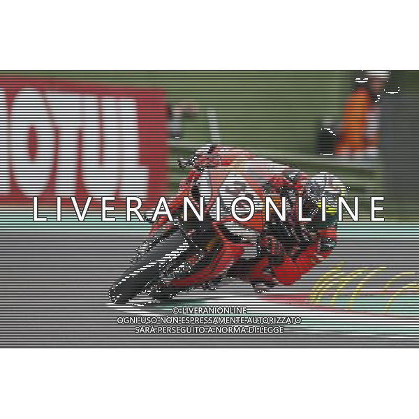 Campionato Mondiale Superbike, Round 5, Imola, 29/04/2016, Prove Libere, nella foto: LORENZO SAVADORI, APRILIA, Â©Claudio Zamagni/Agenzia Aldo Liverani s.a.s.