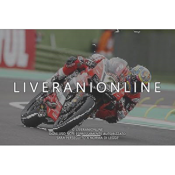 Campionato Mondiale Superbike, Round 5, Imola, 29/04/2016, Prove Libere, nella foto: CHAZ DAVIES, DUCATI, ARUBA, Â©Claudio Zamagni/Agenzia Aldo Liverani s.a.s.