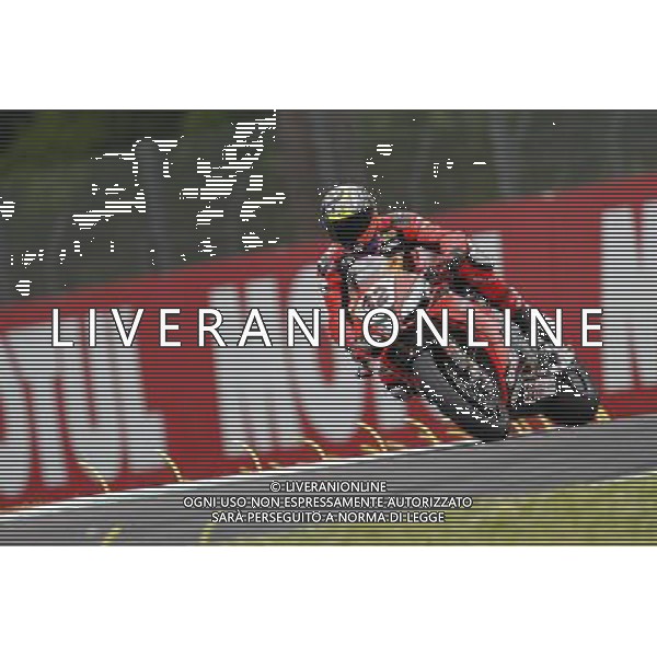 Campionato Mondiale Superbike, Round 5, Imola, 29/04/2016, Prove Libere, nella foto: LORENZO SAVADORI, APRILIA, Â©Claudio Zamagni/Agenzia Aldo Liverani s.a.s.