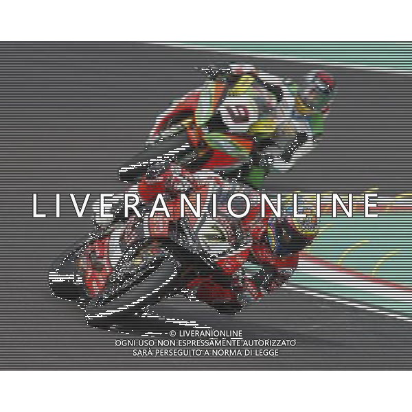 Campionato Mondiale Superbike, Round 5, Imola, 29/04/2016, Prove Libere, nella foto: CHAZ DAVIES, DUCATI ARUBA, Â©Claudio Zamagni/Agenzia Aldo Liverani s.a.s.