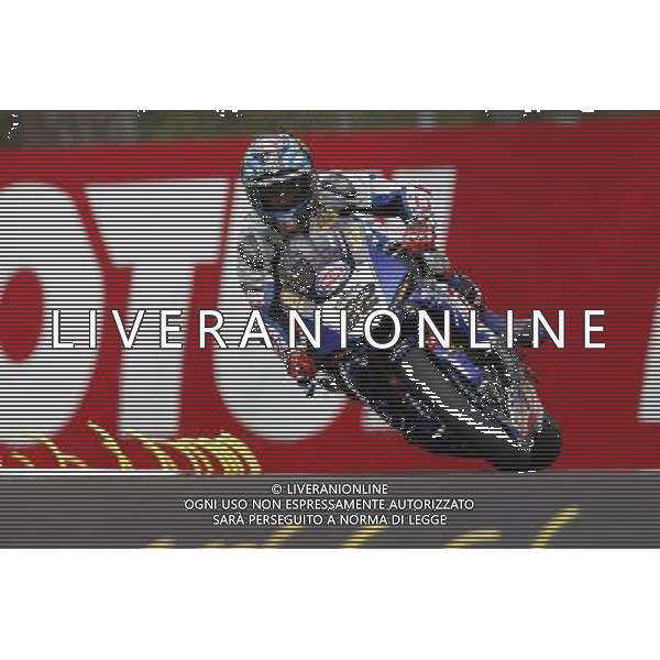 Campionato Mondiale Superbike, Round 5, Imola, 29/04/2016, Prove Libere, nella foto: ALEX LOWES, YAMAHA, Â©Claudio Zamagni/Agenzia Aldo Liverani s.a.s.