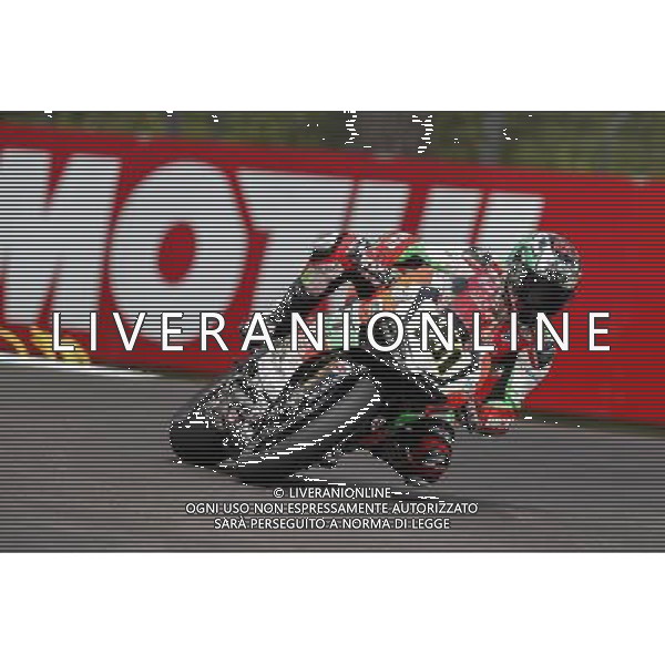 Campionato Mondiale Superbike, Round 5, Imola, 29/04/2016, Prove Libere, nella foto: MATTEO BAIOCCO, DUCATI, VFT,Â©Claudio Zamagni/Agenzia Aldo Liverani s.a.s.