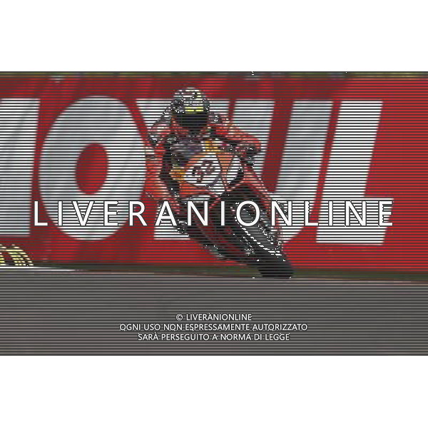 Campionato Mondiale Superbike, Round 5, Imola, 29/04/2016, Prove Libere, nella foto: LORENZO SAVADORI, APRILIA, Â©Claudio Zamagni/Agenzia Aldo Liverani s.a.s.