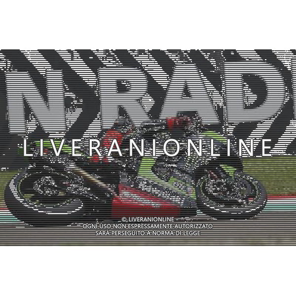 Campionato Mondiale Superbike, Round 5, Imola, 29/04/2016, Prove Libere, nella foto: JONATHAN REA, KAWASAKI, Â©Claudio Zamagni/Agenzia Aldo Liverani s.a.s.