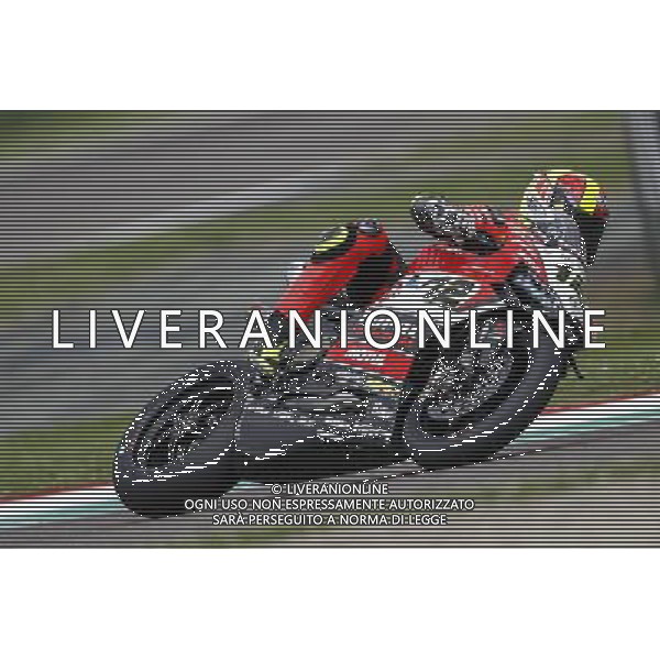 Campionato Mondiale Superbike, Round 5, Imola, 29/04/2016, Prove Libere, nella foto: XAVI FORES, DUCATI, BARNI RACING, Â©Claudio Zamagni/Agenzia Aldo Liverani s.a.s.
