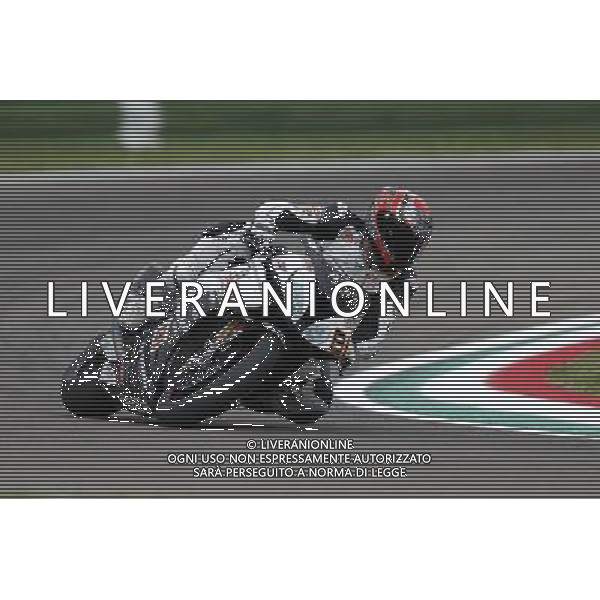 Campionato Mondiale Superbike, Round 5, Imola, 29/04/2016, Prove Libere, nella foto: JORDI TORRES, BMW 1000, Â©Claudio Zamagni/Agenzia Aldo Liverani s.a.s.