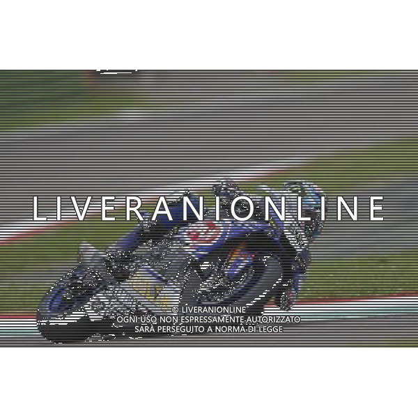 Campionato Mondiale Superbike, Round 5, Imola, 29/04/2016, Prove Libere, nella foto: ALEX LOWES, YAMAHA, PATA, Â©Claudio Zamagni/Agenzia Aldo Liverani s.a.s.