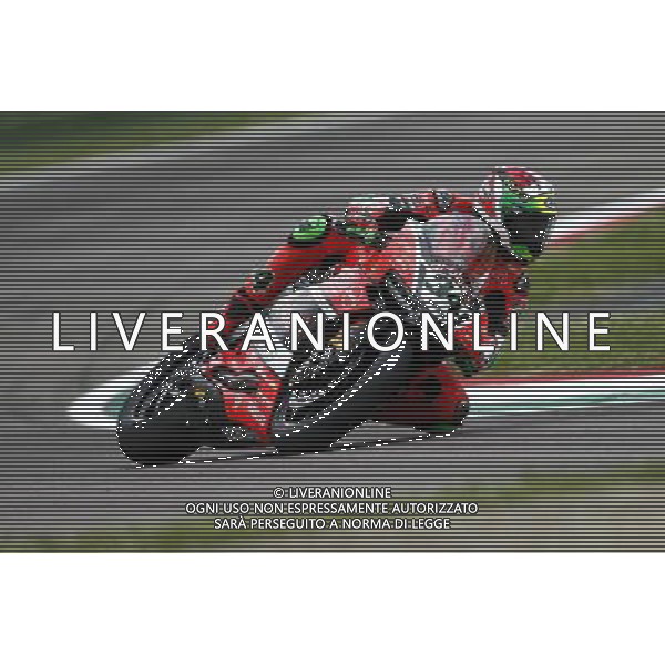 Campionato Mondiale Superbike, Round 5, Imola, 29/04/2016, Prove Libere, nella foto: DAVIDE GIUGLIANO, DUCATI, ARUBA, Â©Claudio Zamagni/Agenzia Aldo Liverani s.a.s.