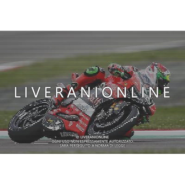 Campionato Mondiale Superbike, Round 5, Imola, 29/04/2016, Prove Libere, nella foto: DAVIDE GIUGLIANO, DUCATI, ARUBA, Â©Claudio Zamagni/Agenzia Aldo Liverani s.a.s.