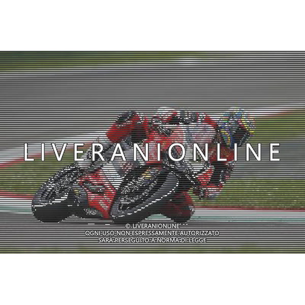 Campionato Mondiale Superbike, Round 5, Imola, 29/04/2016, Prove Libere, nella foto: CHAZ DAVIES, DUCATI, ARUBA, Â©Claudio Zamagni/Agenzia Aldo Liverani s.a.s.