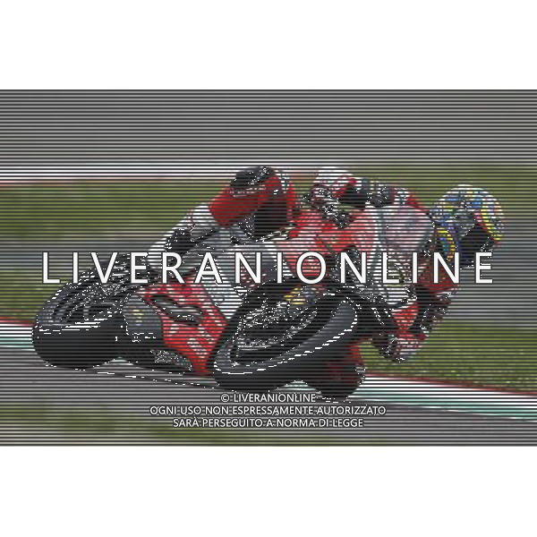 Campionato Mondiale Superbike, Round 5, Imola, 29/04/2016, Prove Libere, nella foto: CHAZ DAVIES, DUCATI, ARUBA, Â©Claudio Zamagni/Agenzia Aldo Liverani s.a.s.
