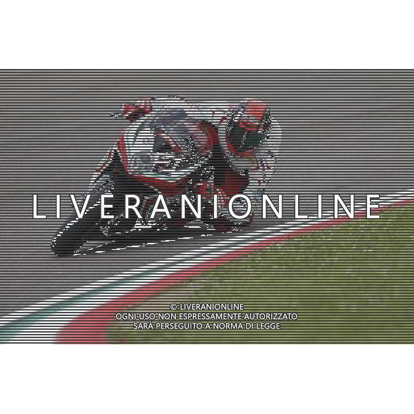 Campionato Mondiale Superbike, Round 5, Imola, 29/04/2016, Prove Libere, nella foto: LEON CAMIER, MV AUGUSTA, Â©Claudio Zamagni/Agenzia Aldo Liverani s.a.s.
