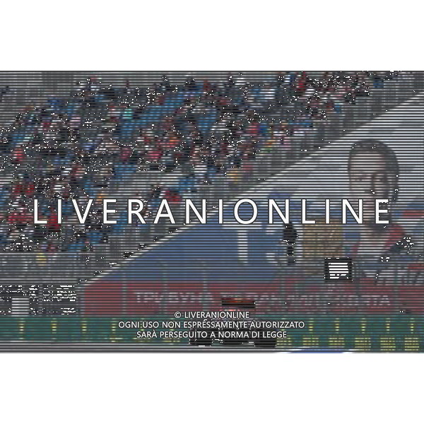 Daniil Kvyat (RUS), Red Bull Racing 30.04.2016. Formula 1 World Championship, Rd 4, Russian Grand Prix, Sochi Autodrom, Sochi, Russia, Qualifying Day. / AGENZIA ALDO LIVERANI SAS - ITALY ONLY EDITORIAL USE ONLY