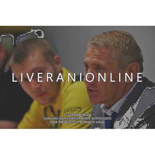 Boris Rotenberg (RUS) SMP Bank and SGM Group Co-Owner at a Renault Sport F1 Team Media Call with Sergey Sirotkin (RUS) Renault Sport F1 Team Test Driver. 30.04.2016. Formula 1 World Championship, Rd 4, Russian Grand Prix, Sochi Autodrom, Sochi, Russia, Qualifying Day. / AGENZIA ALDO LIVERANI SAS - ITALY ONLY EDITORIAL USE ONLY