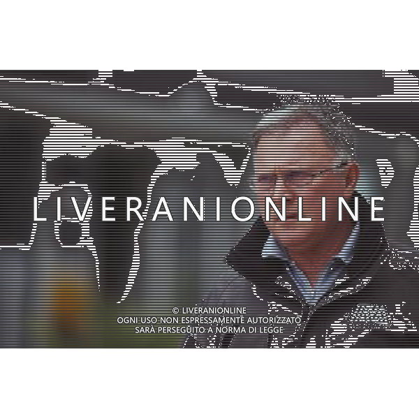 Dave Ryan (NZL) Manor Racing Racing Director. 30.04.2016. Formula 1 World Championship, Rd 4, Russian Grand Prix, Sochi Autodrom, Sochi, Russia, Qualifying Day. / AGENZIA ALDO LIVERANI SAS - ITALY ONLY EDITORIAL USE ONLY